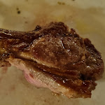 Photo n°15 de l'avis de Rei.a fait le 26/02/2023 à 04:32 sur le  Bocon Divino à Camposampiero