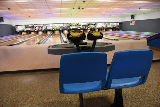 Bowling Alley «Adel Family Fun Center», reviews and photos, 1526 Greene St, Adel, IA 50003, USA