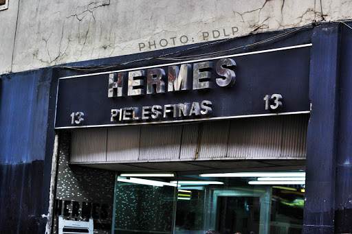 Hermes Pieles Finas