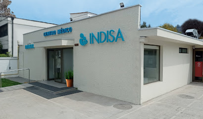 Clínica INDISA, Centro Médico de Diálisis