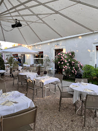 Atmosphère du Restaurant français Les Toqués à Saint-Jean-de-Braye - n°2