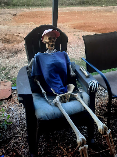 Tourist Attraction «Wimberley Zipline Adventures», reviews and photos, 300 Winn Valley Dr, Wimberley, TX 78676, USA