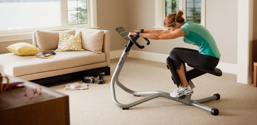 Exercise Equipment Store «G&G Fitness Equipment - Cranberry», reviews and photos, 17020 Perry Hwy, Warrendale, PA 15086, USA