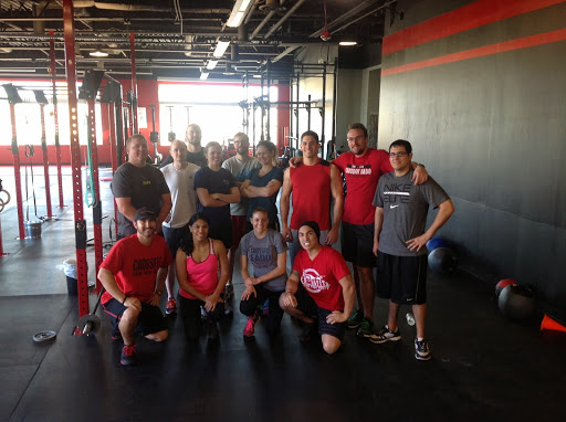 Physical Fitness Program «CrossFit Veni Vidi Vici», reviews and photos, 3306 St Rose Pkwy #110, Henderson, NV 89052, USA