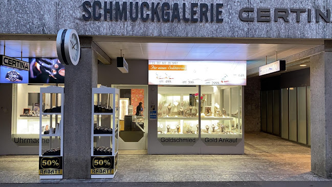 Kommentare und Rezensionen über Schmuckgalerie GmbH