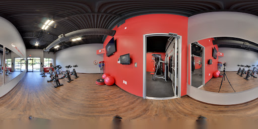 Gym «Snap Fitness», reviews and photos, 610 W Crossville Rd, Roswell, GA 30075, USA