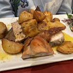 Photo n°5 de l'avis de Tommy.o fait le 06/03/2023 à 19:39 sur le  Restaurant La Spada à Florence