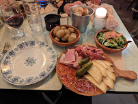 Plats et boissons du Restaurant Isard Perché à Arrens-Marsous - n°7