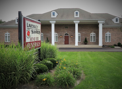 Funeral Home «Lavenia and Summers Home for Funerals», reviews and photos, 5811 E 38th St, Indianapolis, IN 46218, USA