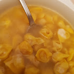 Photo n°4 de l'avis de paolo.a fait le 27/09/2019 à 06:50 sur le  Ponte Rosso Restaurant à Monteveglio