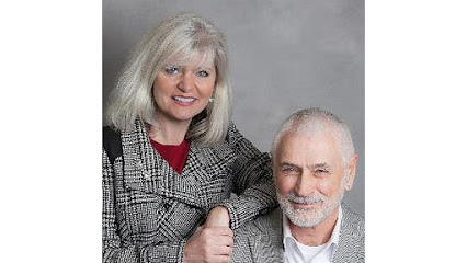 Lisa Eyring and Geoff Lloyd, Russell Real Estate Services