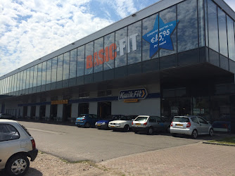 Autoservice KwikFit Den Helder