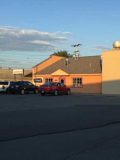 Donut Shop «Regional Donut Authority», reviews and photos, 207 Oswego St, Liverpool, NY 13088, USA