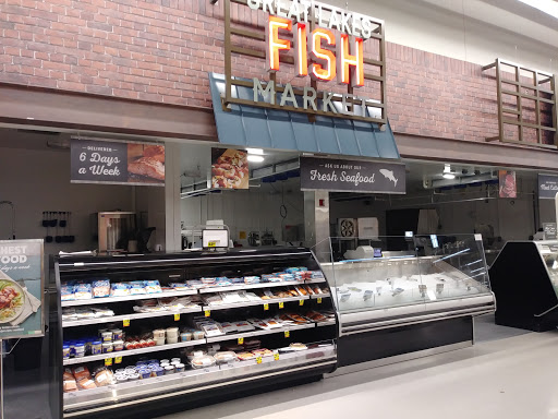 Grocery Store «Meijer», reviews and photos, 15000 US-31, Grand Haven, MI 49417, USA