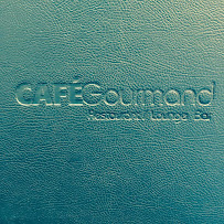Photos du propriétaire du Restaurant français CaféGourmand à Dijon - n°3