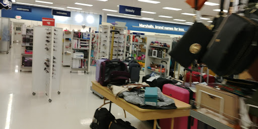 Department Store «Marshalls», reviews and photos, 2642 Holcomb Bridge Rd, Alpharetta, GA 30022, USA