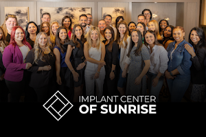 Implant Center of Sunrise image