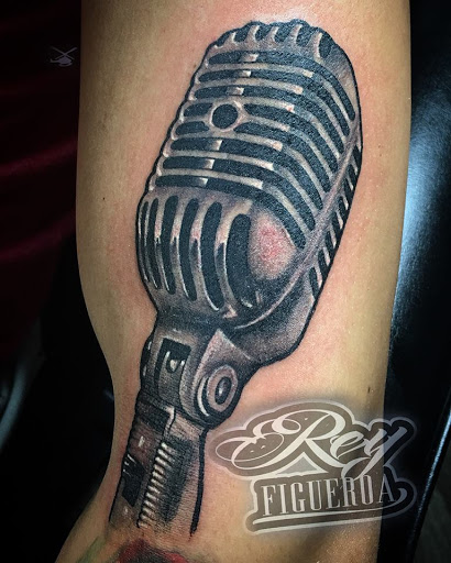 Explore ideas for father daughter tattoos, creative tattoo ideas in Marietta, available at Royal Ink Studio