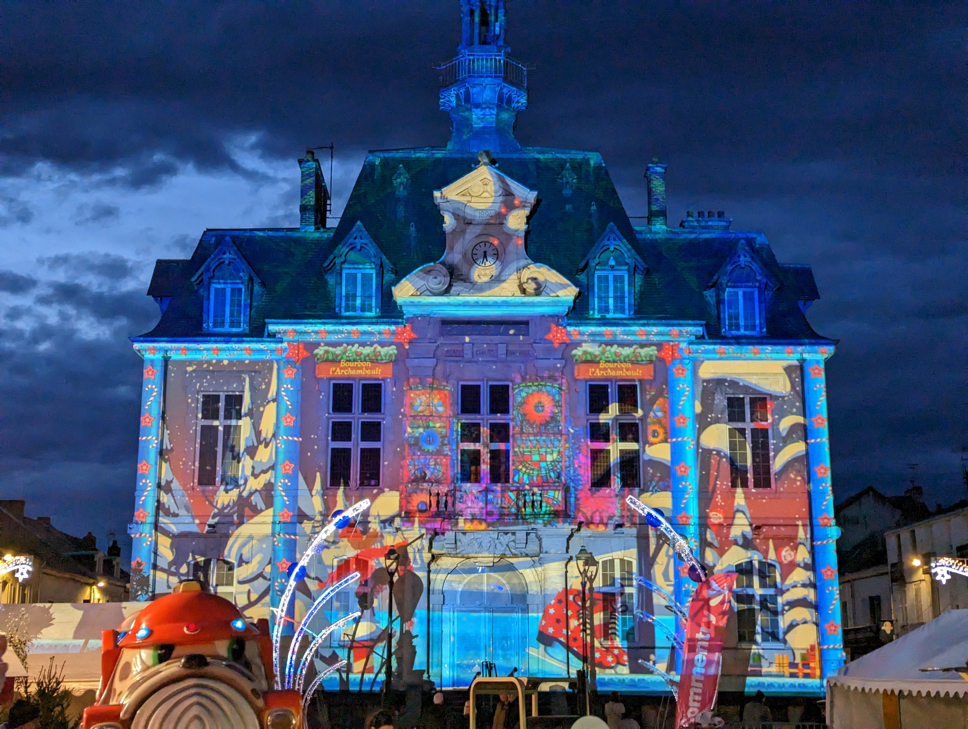 Photo n° 6 de l'avis de Mickaël. fait le 19/12/2022 à 17:42