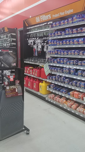 Auto Parts Store «AutoZone», reviews and photos, 17155 Wayside Dr, Dumfries, VA 22026, USA