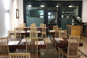 Saim's Restaurant