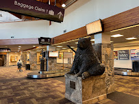 Bozeman Yellowstone International Airport - Photo 8 - Car repair in Belgrade, MT, Coeur d'Alene