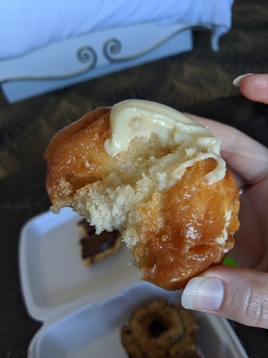 Donut Shop «Donut Star», reviews and photos, 601 W Washington St, San Diego, CA 92103, USA