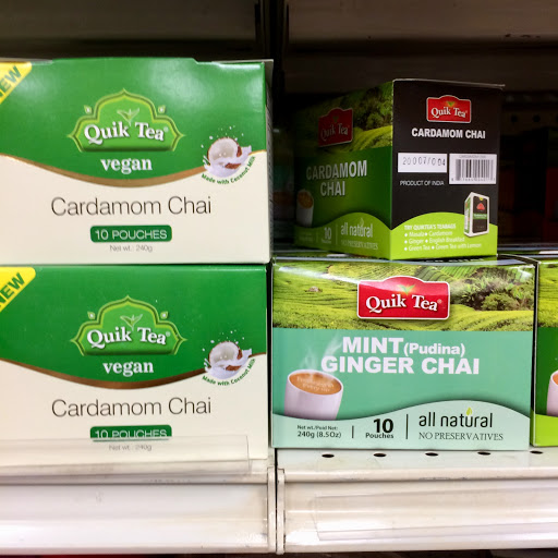 Indian Grocery Store «Spiceland Indian Grocery Store», reviews and photos, 870 S Sun Dr #1047, Lake Mary, FL 32746, USA