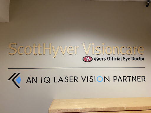 IQ Laser Vision - Santa Clara image