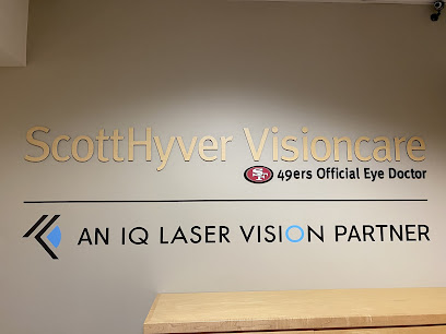 IQ Laser Vision - Santa Clara