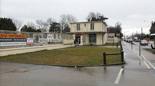 Magasin d'équitation Equibel Neuville-sur-Saône