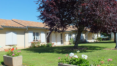 Résidence Autonomie de Pellegrue à Pellegrue