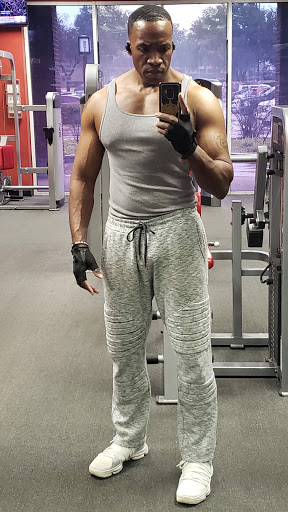 Gym «Fitness Nation», reviews and photos, 2301 N Collins St #140, Arlington, TX 76011, USA