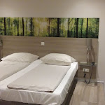 Photo n°2 de l'avis de Christa. fait le 29/07/2018 à 20:20 sur le  Hotel Scheid à Schriesheim