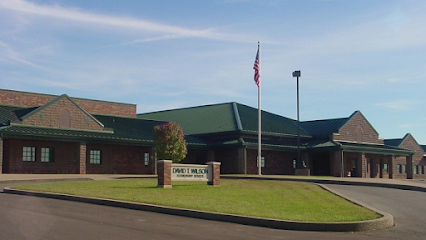 David T. Wilson Elementary School