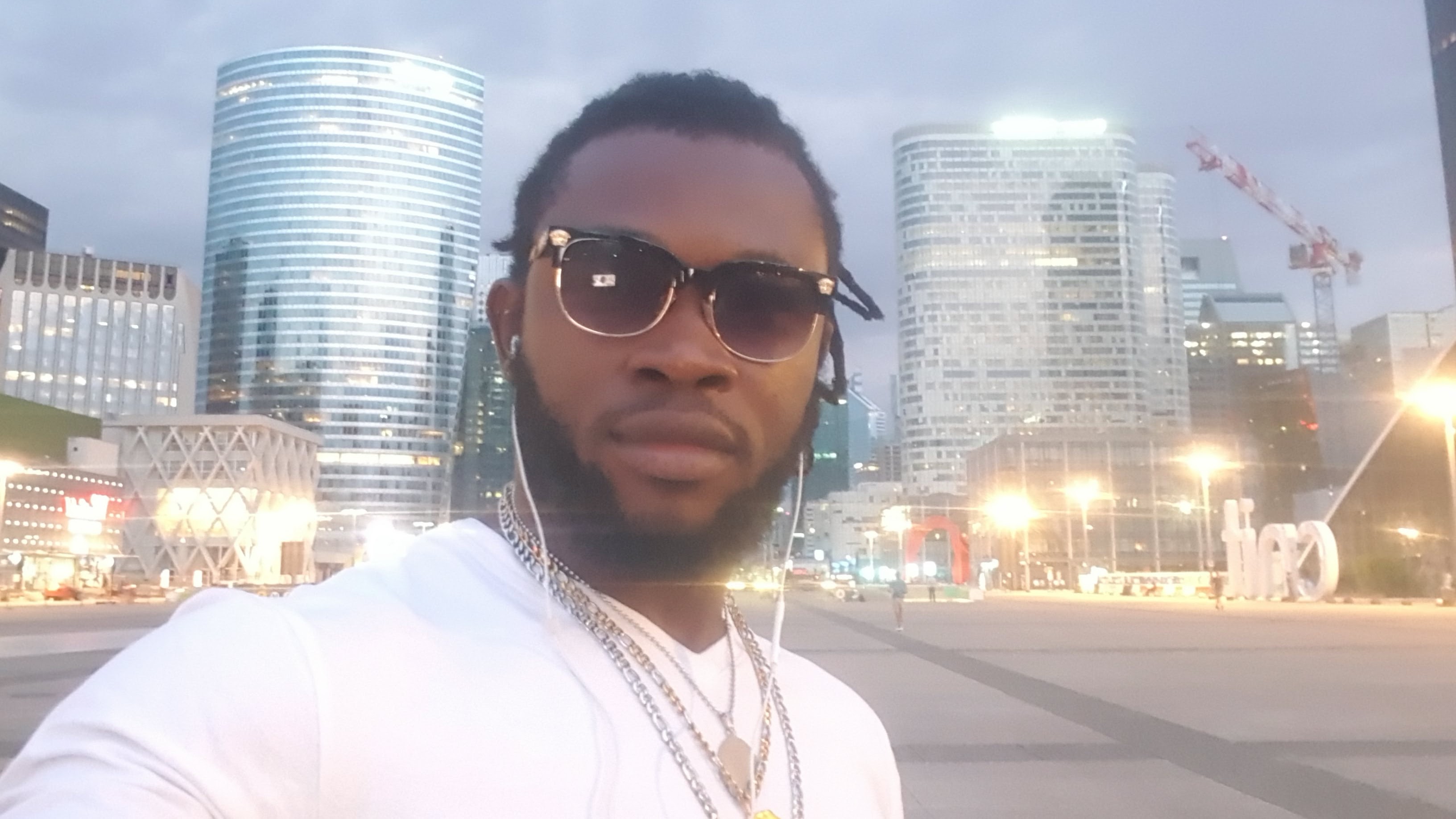 Photo n° 1 de l'avis de ibrahima.a fait le 13/11/2020 à 07:01