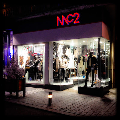 MC2 à Enghien-les-Bains