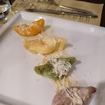 Photo n°3 de l'avis de Carlo.a fait le 23/11/2021 à 08:14 sur le  Al Fogolâr Rooms & Osteria à Verzegnis