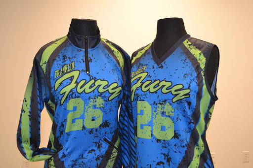 Screen Printer «Six Six Apparel», reviews and photos, 1531 E Northfield Dr #400, Brownsburg, IN 46112, USA