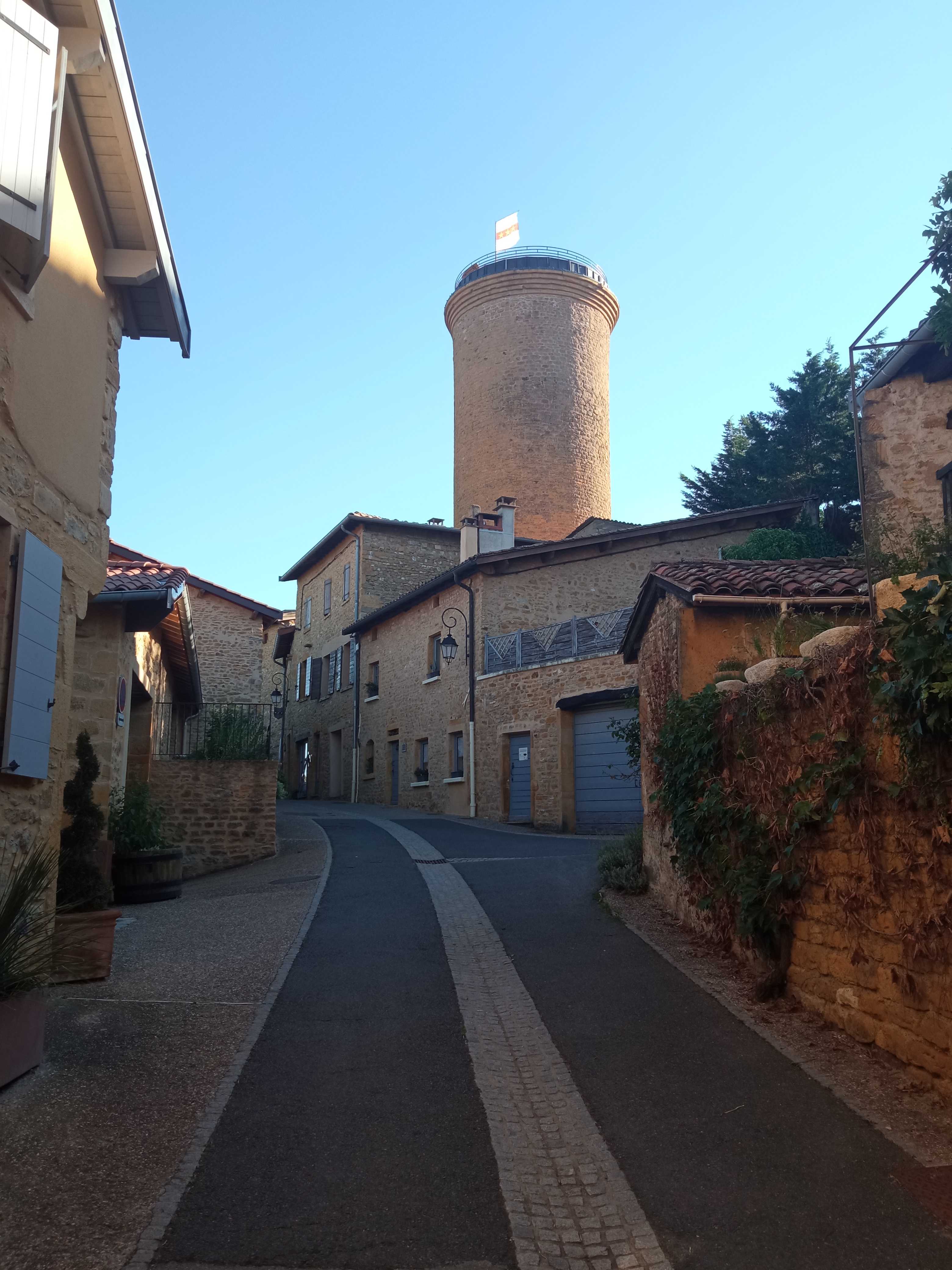 Photo n° 2 de l'avis de Sentier.a fait le 28/07/2023 à 05:13