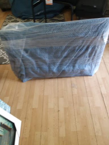 Moving and Storage Service «Smith Movers», reviews and photos, 7150 S Halsted St, Chicago, IL 60621, USA