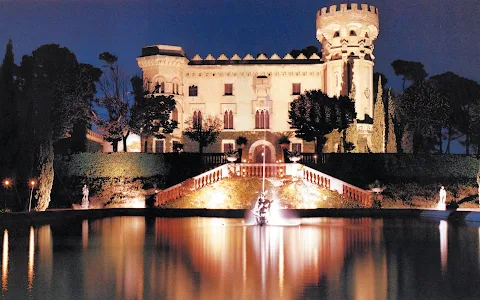 Castell de Sant Marçal image