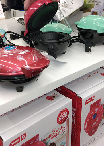 Department Store «Bed Bath & Beyond», reviews and photos, 10350 E US Hwy 36, Avon, IN 46123, USA