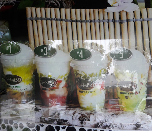 Coffee Shop «BAMBU Desserts and Drinks», reviews and photos, 11408 South St, Cerritos, CA 90703, USA