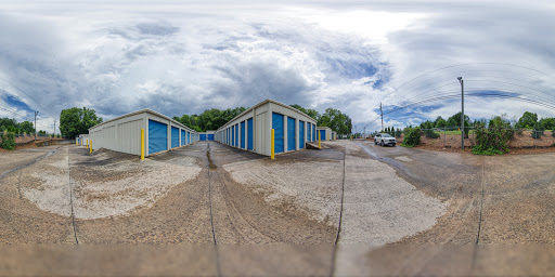 Moving and Storage Service «Star Storage», reviews and photos, 3370 Dahlonega Hwy, Cumming, GA 30028, USA