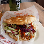 Photo n°1 de l'avis de Andrea.o fait le 22/03/2024 à 22:52 sur le  Turkish Kebap Pizzeria à Gussago