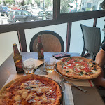 Photo n°1 de l'avis de Angela.� fait le 06/07/2023 à 19:26 sur le  Pizzeria Oliva da Carla e Salvatore à Naples