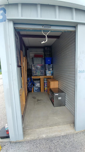 Self-Storage Facility «Stowaway Self Storage - Newburgh», reviews and photos, 580 Toleman Rd, Rock Tavern, NY 12575, USA