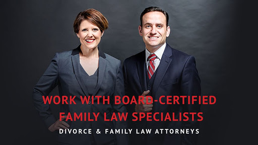 Family Law Attorney «O’Neil Wysocki», reviews and photos