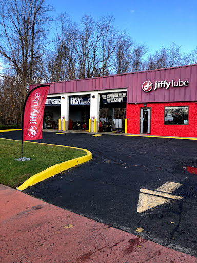 Jiffy Lube en Rocky Point